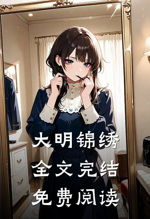 大明锦绣全文完结免费阅读