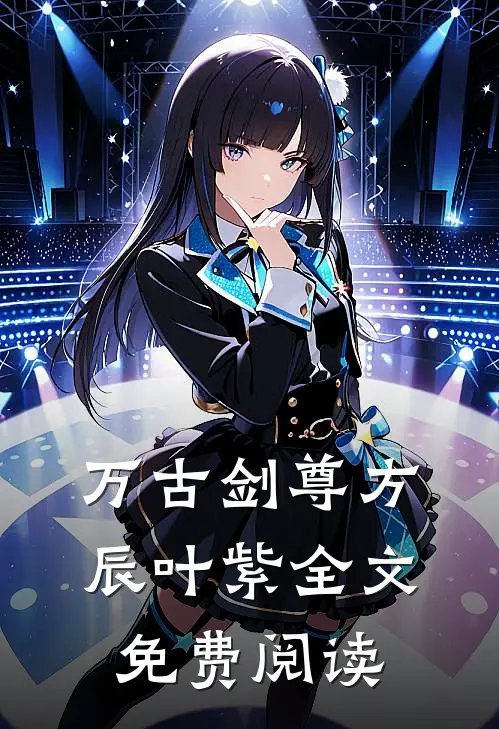 万古剑尊方辰叶紫全文免费阅读