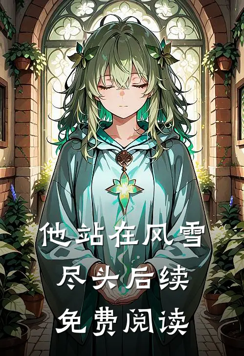 他站在风雪尽头后续免费阅读