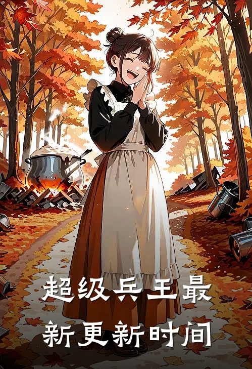 超级兵王最新更新时间