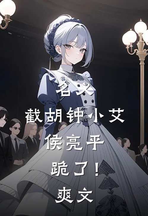 名义：截胡钟小艾，侯亮平跪了！爽文