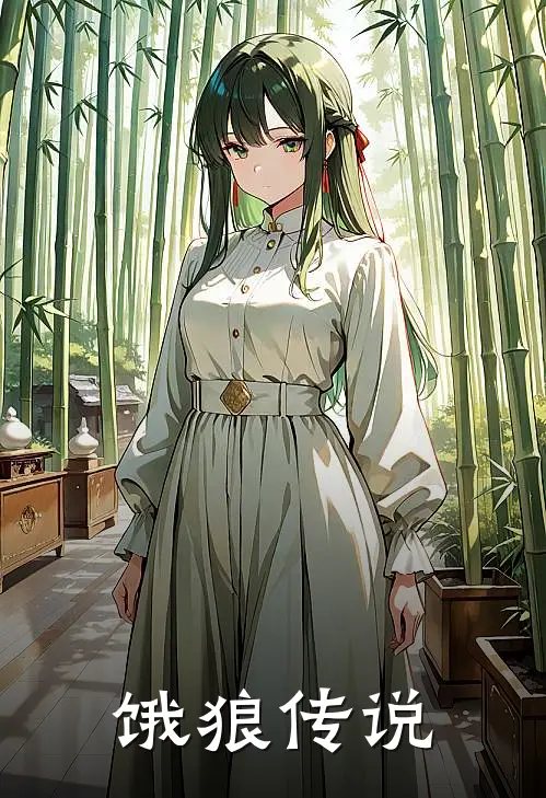 饿狼传说