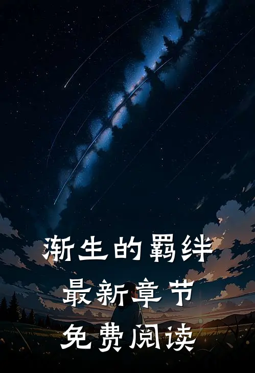 渐生的羁绊最新章节免费阅读