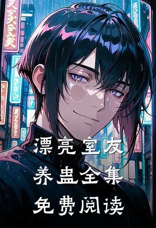 漂亮室友养蛊 全集免费阅读