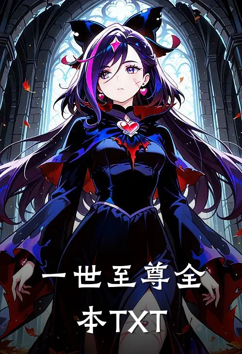 一世至尊全本TXT