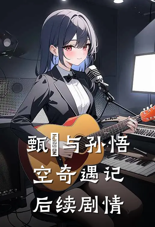 甄嬛与孙悟空奇遇记后续剧情
