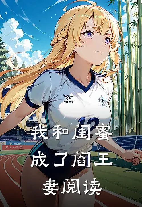 我和闺蜜成了阎王妻阅读