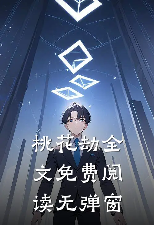 桃花劫全文免费阅读无弹窗