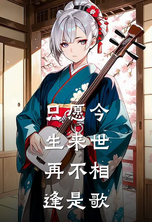 只愿今生来世,再不相逢是歌
