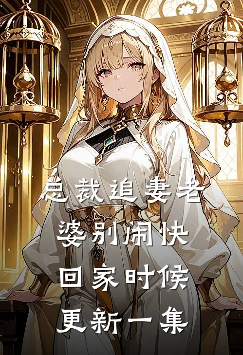 总裁追妻老婆别闹快回家时候更新一集