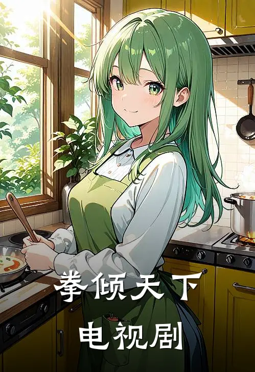 拳倾天下电视剧