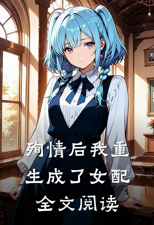 殉情后我重生成了女配全文阅读