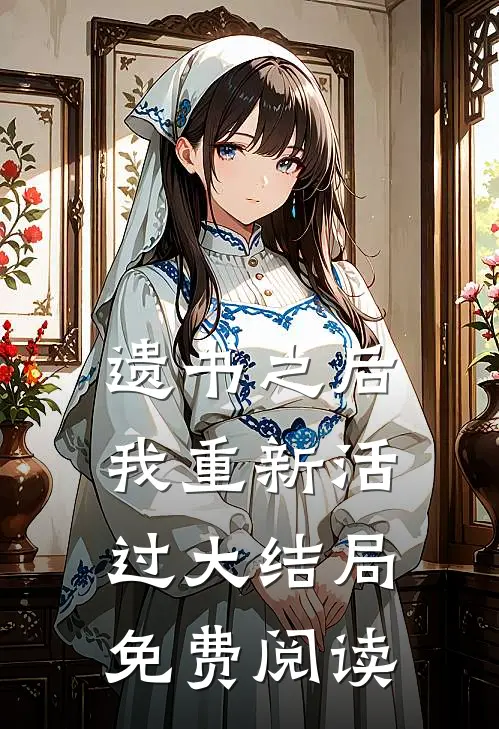 遗书之后我重新活过大结局免费阅读