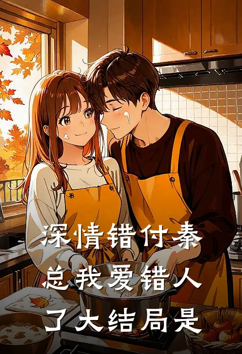 深情错付秦总我爱错人了大结局是