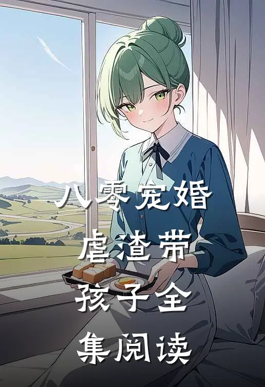 八零宠婚虐渣带孩子全集阅读