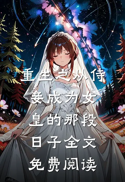 重生之从侍妾成为女皇的那段日子全文免费阅读