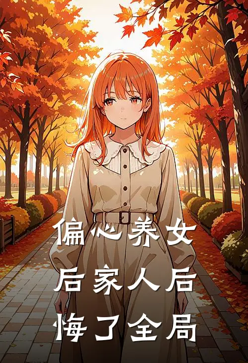偏心养女后家人后悔了全局
