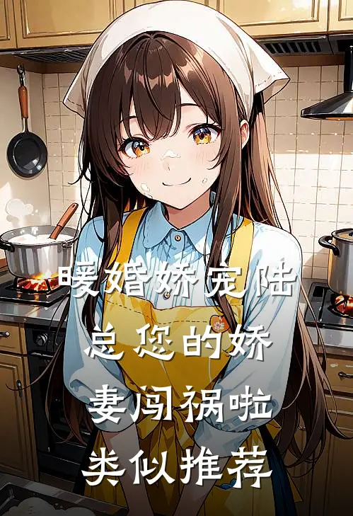 暖婚娇宠陆总您的娇妻闯祸啦类似推荐