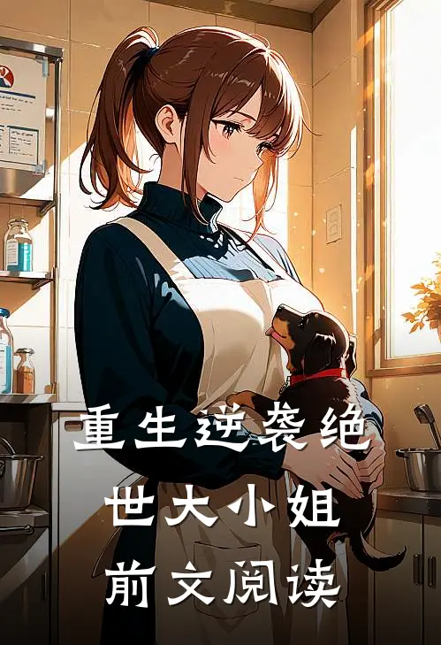 重生逆袭绝世大小姐前文阅读