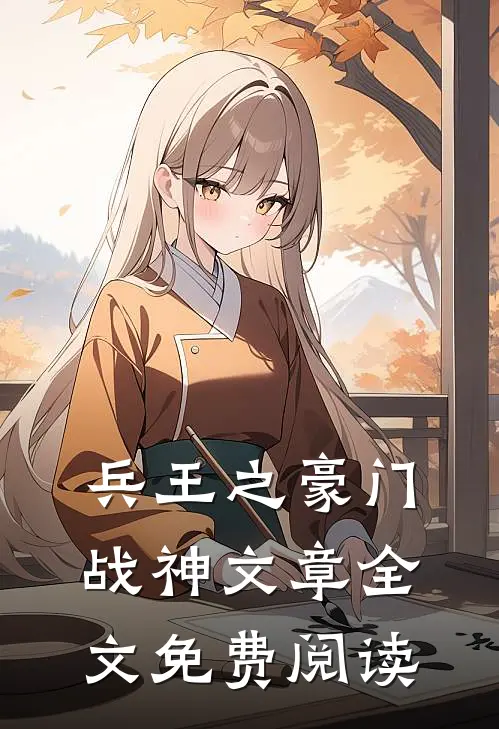 兵王之豪门战神文章全文免费阅读