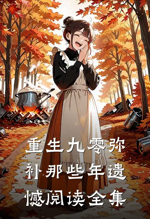 重生九零弥补那些年遗憾阅读全集
