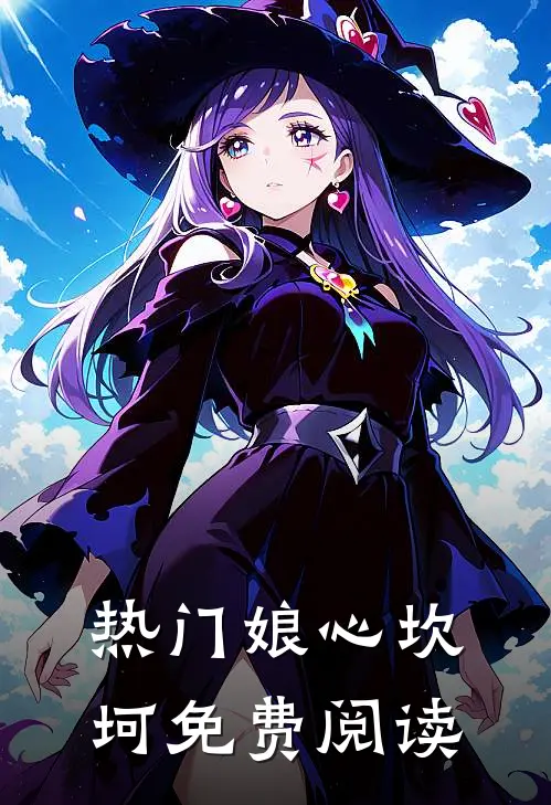 热门娘心坎坷免费阅读