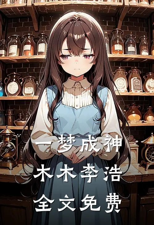 一梦成神木木李浩全文免费