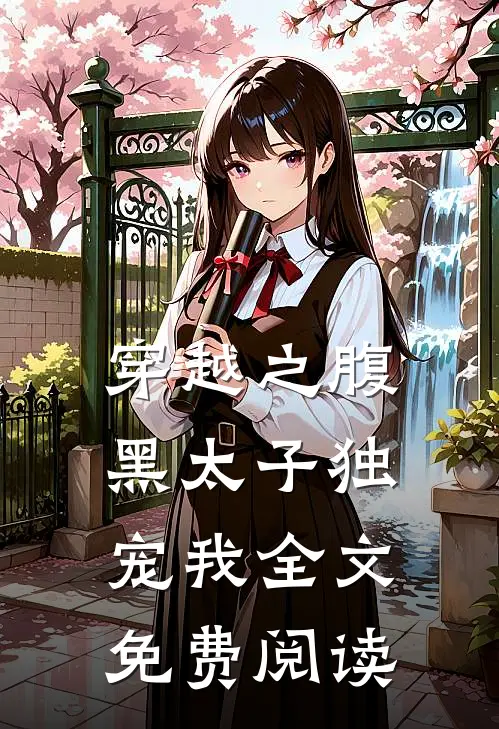 穿越之腹黑太子独宠我全文免费阅读