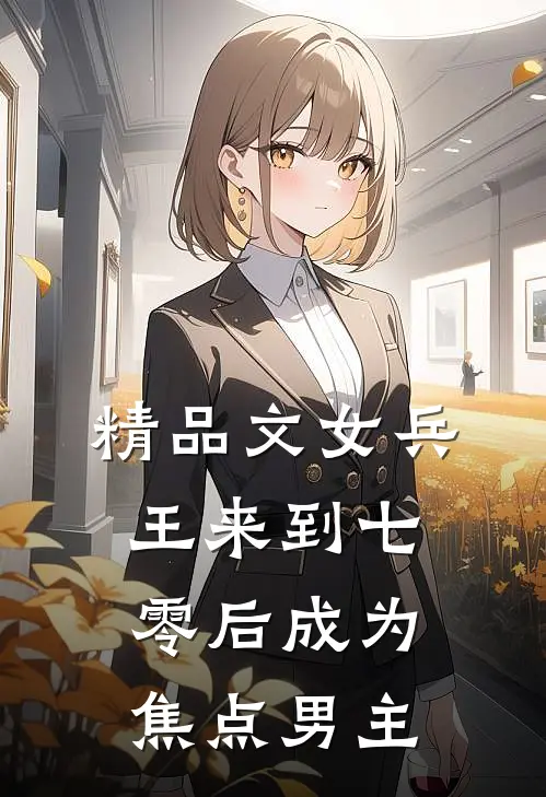精品文女兵王来到七零后成为焦点男主