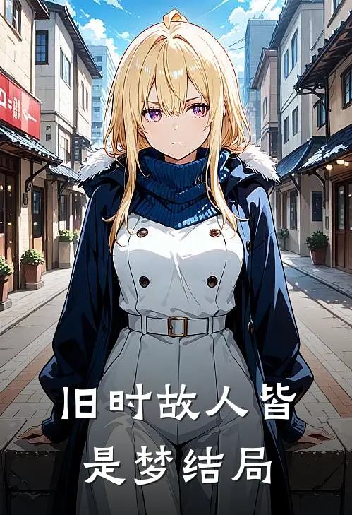旧时故人皆是梦结局