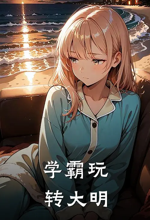 学霸玩转大明