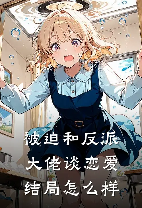 被迫和反派大佬谈恋爱结局怎么样