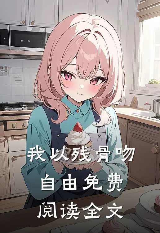 我以残骨吻自由免费阅读全文