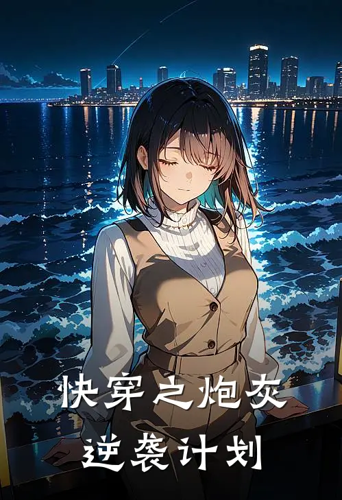 快穿之炮灰逆袭计划