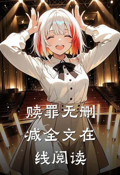 赎罪无删减全文在线阅读