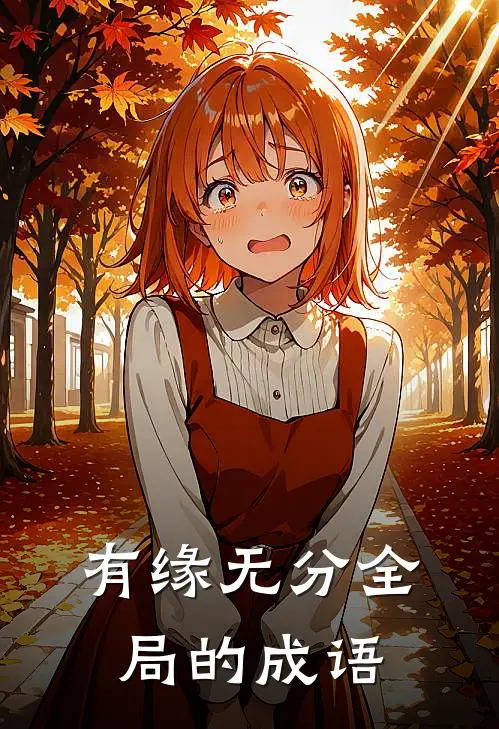 有缘无分全局的成语