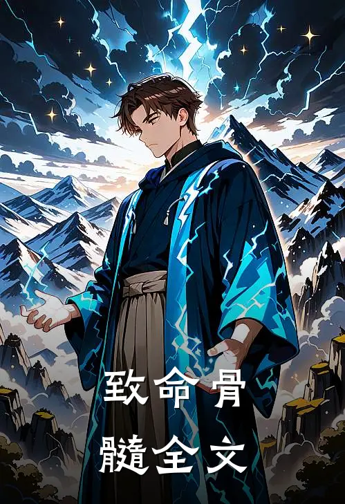致命骨髓全文