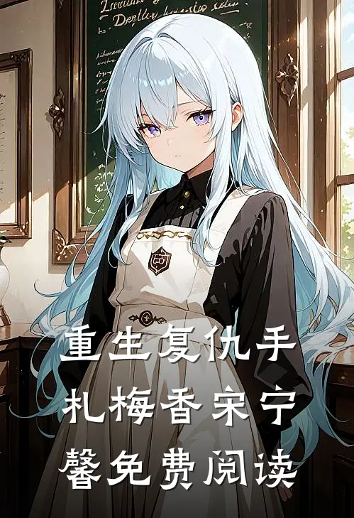 重生复仇手札梅香宋宁馨免费阅读