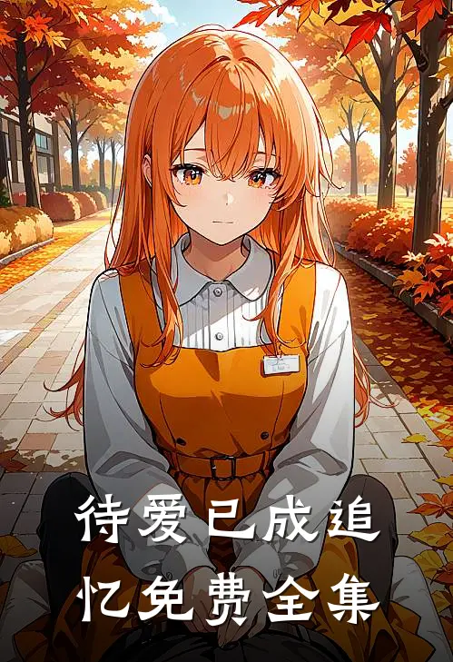 待爱已成追忆免费全集