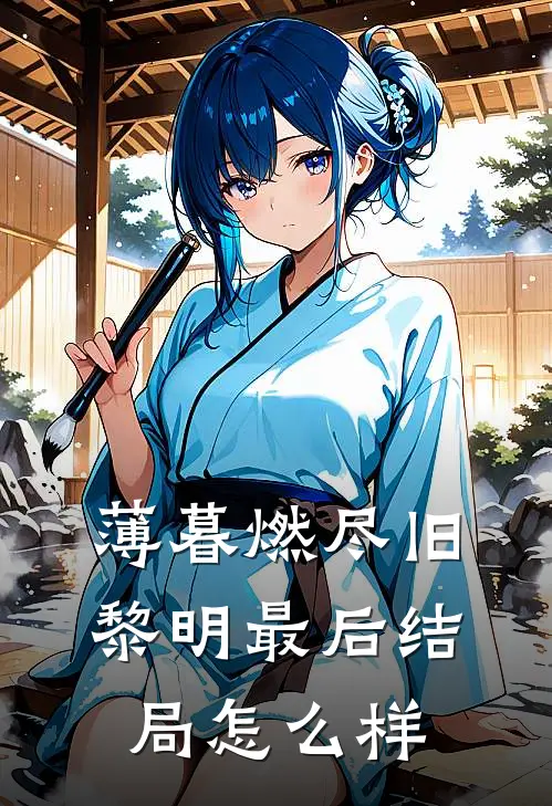 薄暮燃尽旧黎明最后结局怎么样