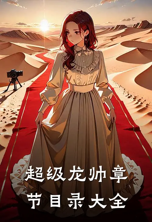 超级龙帅章节目录大全