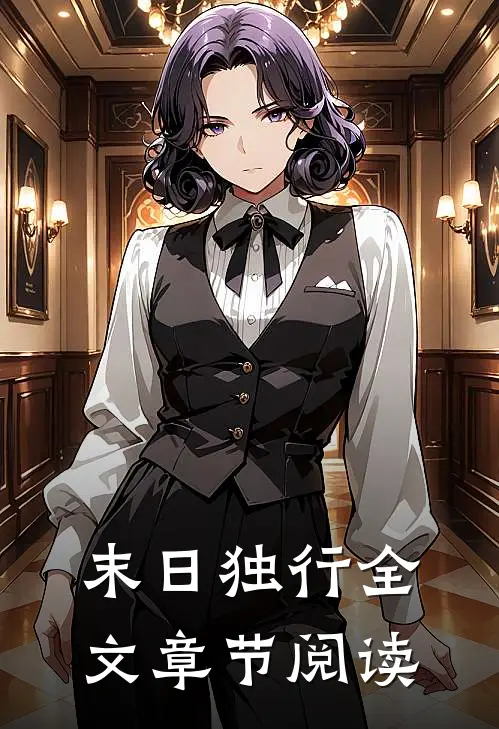 末日独行全文章节阅读