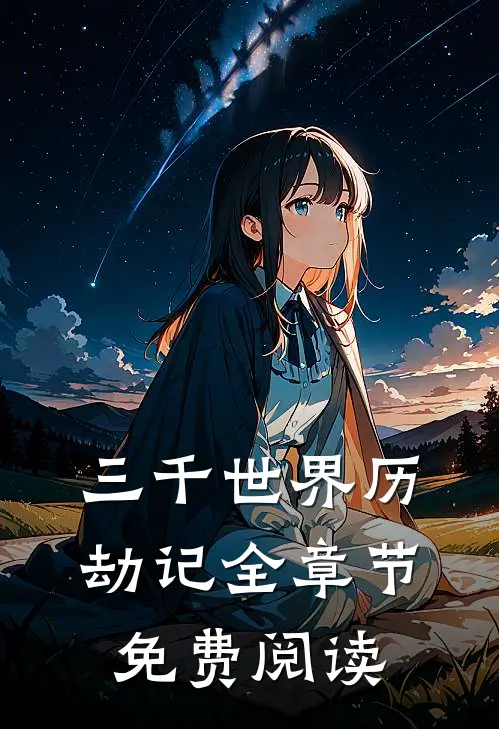 三千世界历劫记全章节免费阅读