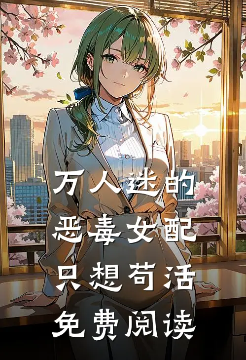 万人迷的恶毒女配只想苟活免费阅读