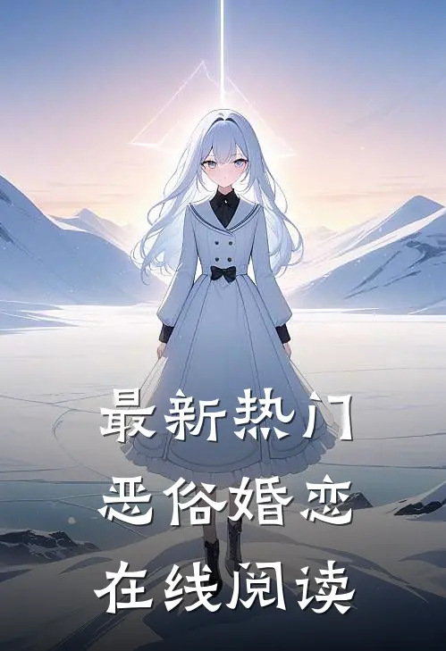 最新热门恶俗婚恋在线阅读
