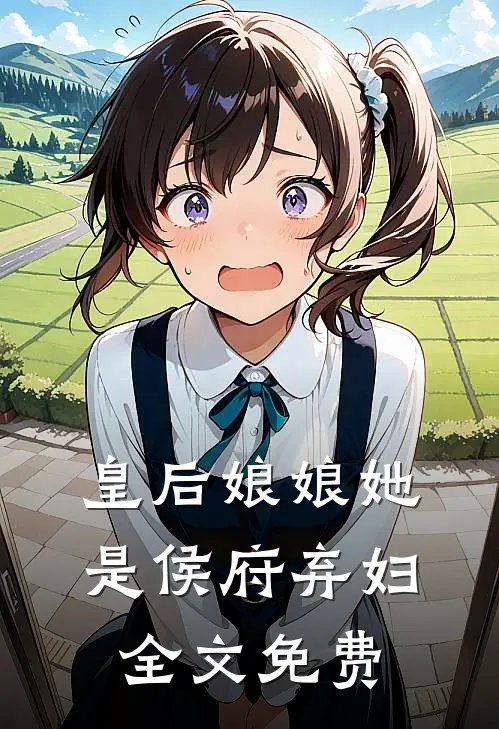 皇后娘娘她是侯府弃妇全文免费