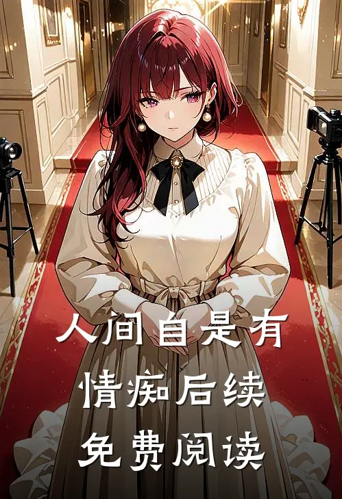 人间自是有情痴后续免费阅读