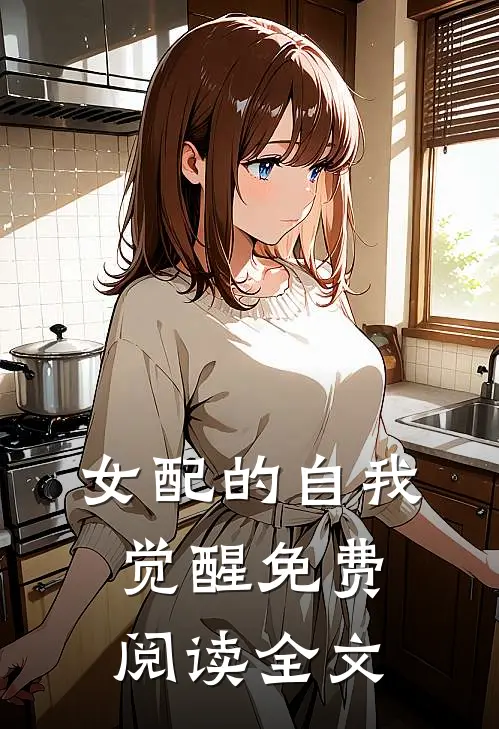 女配的自我觉醒免费阅读全文