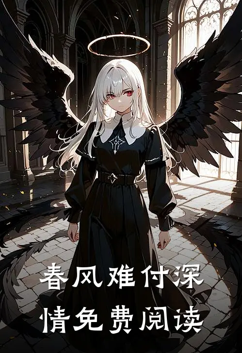 春风难付深情免费阅读