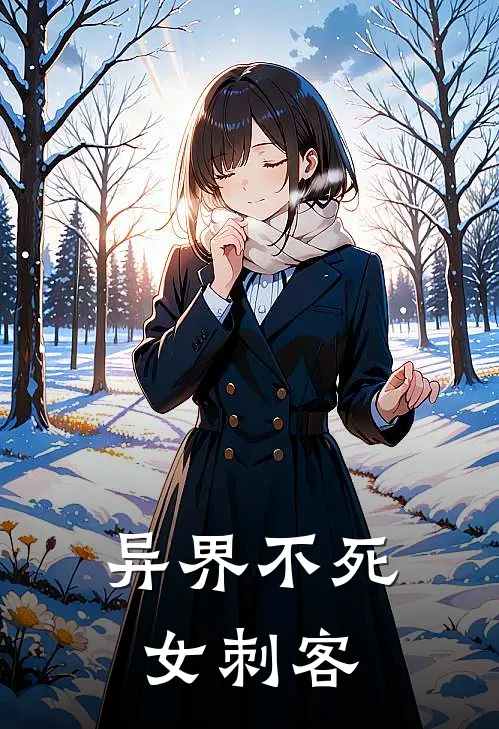 异界不死女刺客